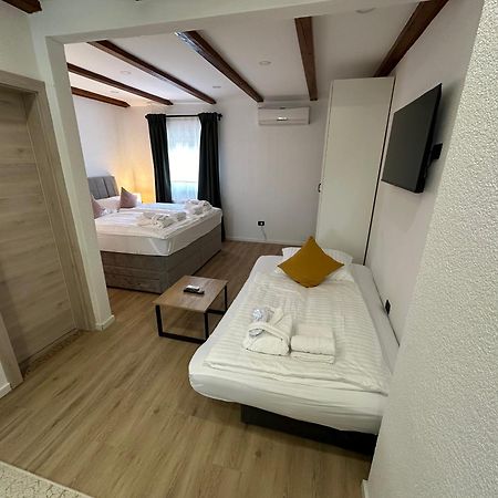 Hotel Maslina Seget  Zewnętrze zdjęcie