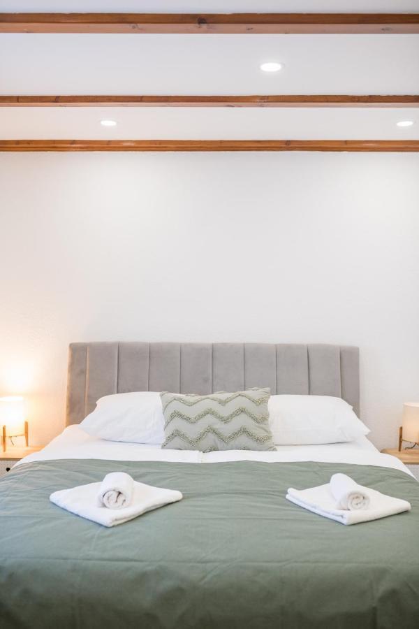 Hotel Maslina Seget  Zewnętrze zdjęcie