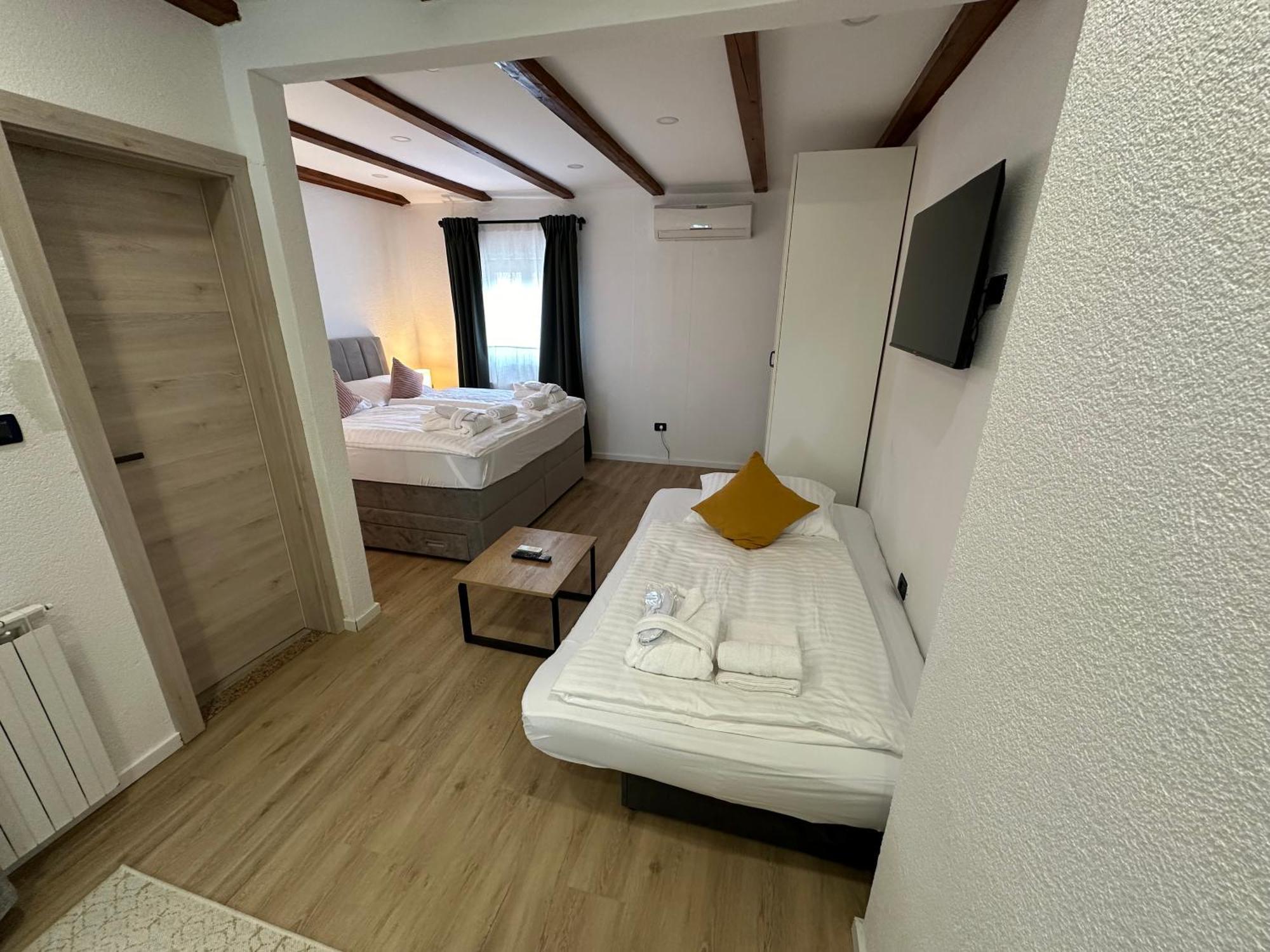 Hotel Maslina Seget  Zewnętrze zdjęcie