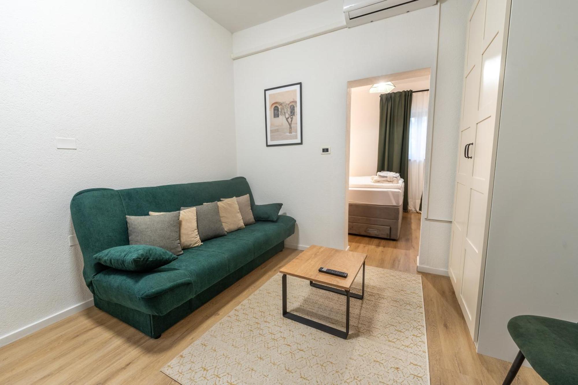 Hotel Maslina Seget  Zewnętrze zdjęcie