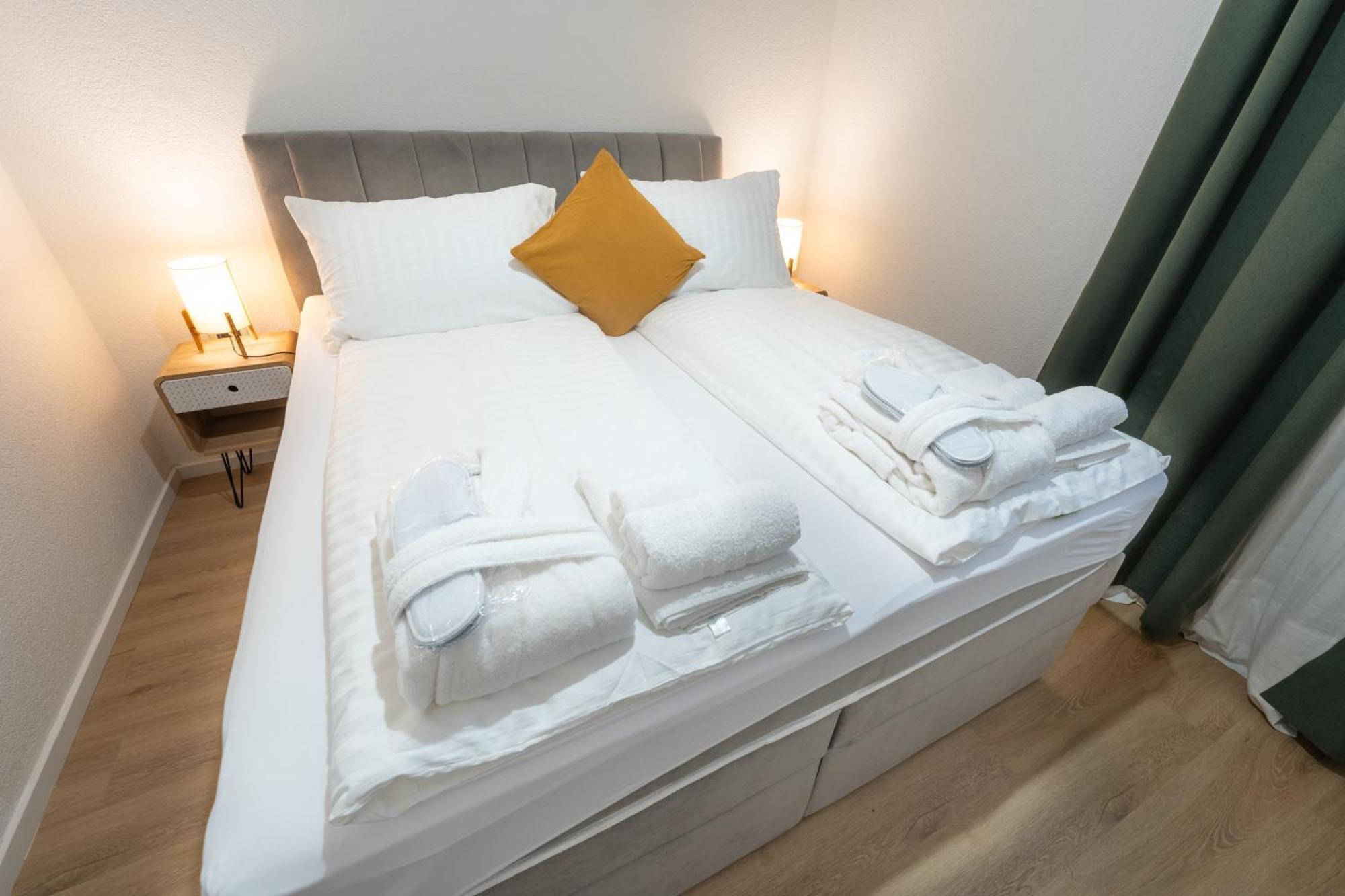 Hotel Maslina Seget  Zewnętrze zdjęcie