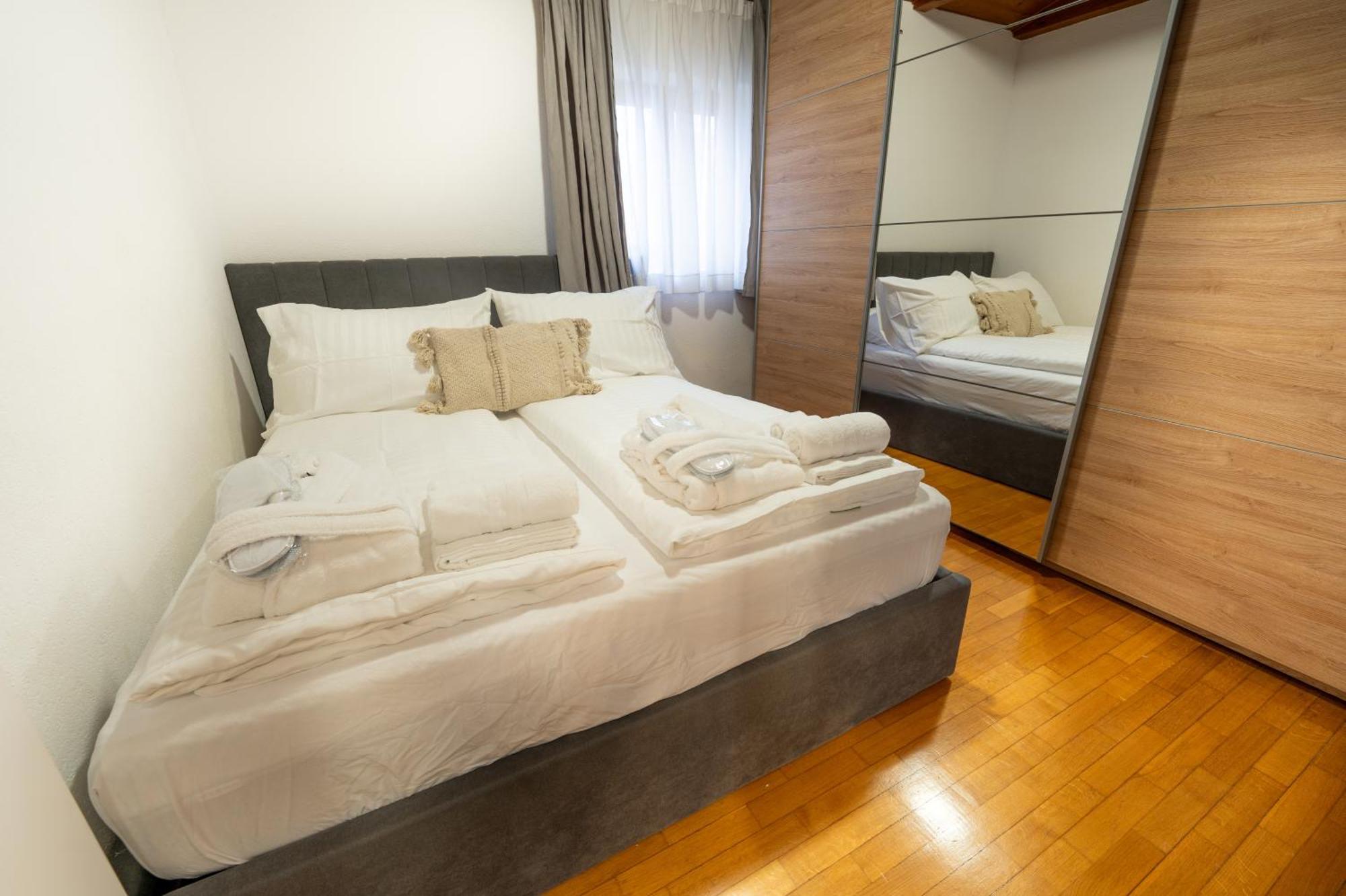 Hotel Maslina Seget  Zewnętrze zdjęcie