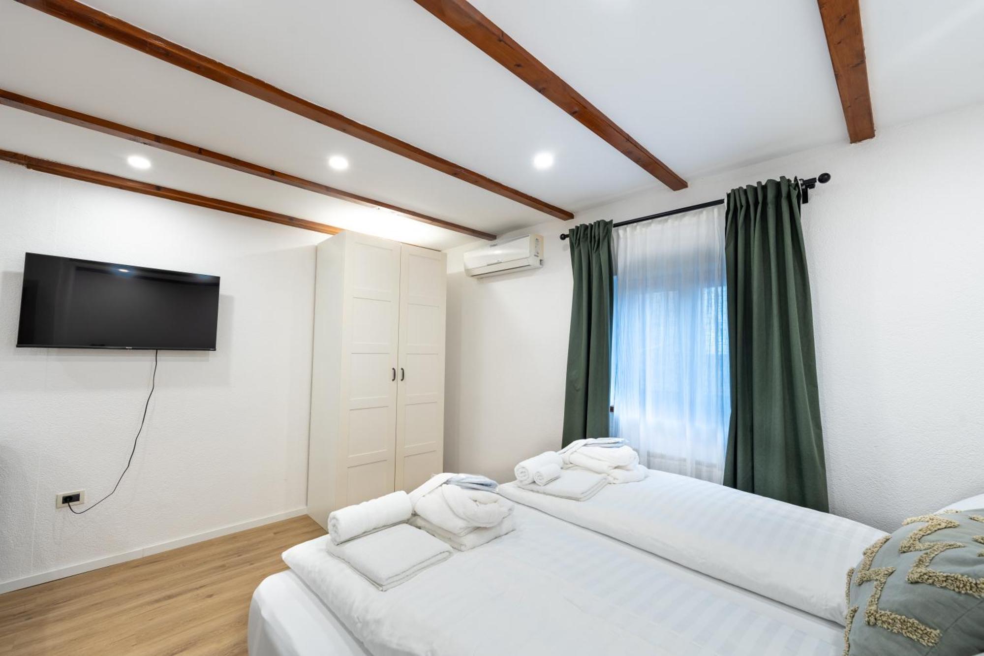Hotel Maslina Seget  Zewnętrze zdjęcie